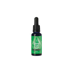 Weight Vitamins: SleepDrops For Kids 30ml