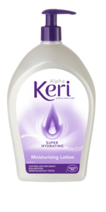 Alpha Keri: Alpha Keri Super Hydrating Lotion 1L
