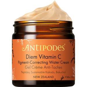 Antipodes: Antipodes Diem Vitamin C Pigment-Correcting Water Cream 60ml