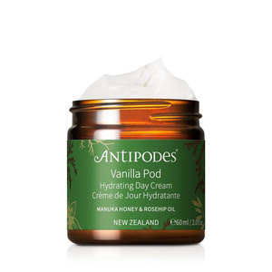Antipodes: Antipodes Vanilla Pod Hydrating Day Cream 60ml