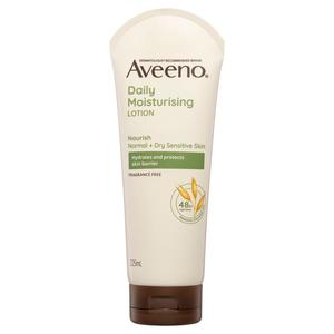 Aveeno Daily Moisturiser Lotion 225ml