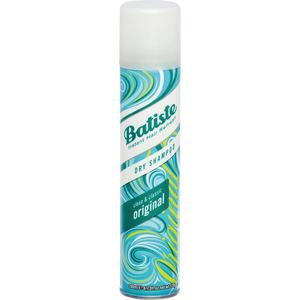 Batiste: Batiste Dry Shampoo Original 200ml