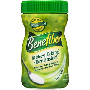 Benefiber: Benefiber Powder 44D 155g