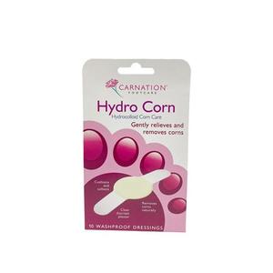 Carnation: Carnation Hydrocolloid Corn Care 10pk