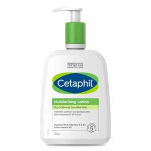 Cetaphil Moisturising Lotion 500ml