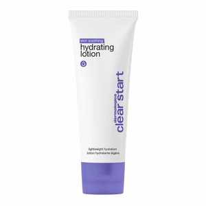 Clear Start: Dermalogica Clear Start Skin Soothing Hydrating Lotion 60ml