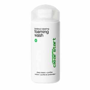Dermalogica Clear Start Breakout Clearing Foaming Wash 177ml