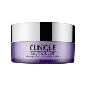 Clinique: Clinique Take The Day Off Cleansing Balm 125ml