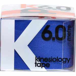 D3 K6.0 Tape - Royal 50mmx6m
