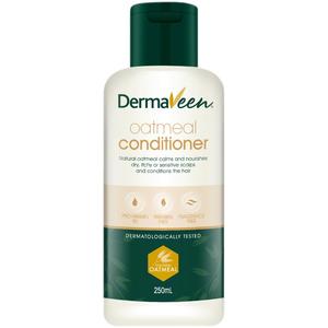 Dermaveen Oatmeal Conditioner 250ml