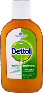 Dettol Liquid 250ml