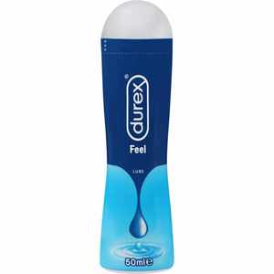 Durex Play Feel Lube 50ml