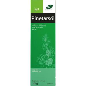 Ego: Ego Pinetarsol Gel 100g