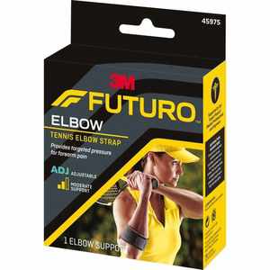 Futuro: Futuro Sport Adjustable Tennis Elbow Support
