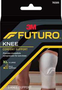 Futuro Comfort Lift Knee Support Extra Large