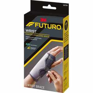 Futuro: Futuro Comfort Stabilising Wrist Brace