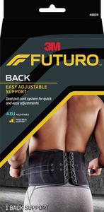 Futuro: Futuro Adjustable Back Support