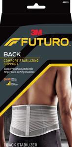 Futuro: Futuro Back Stabiliser Small/Medium