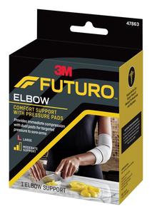 Futuro Elbow Support with Pressure Pads