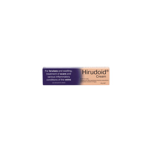 Hirudoid Cream 14g