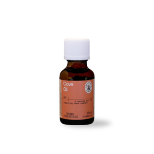 Home Essentials Clove Oil 25ml