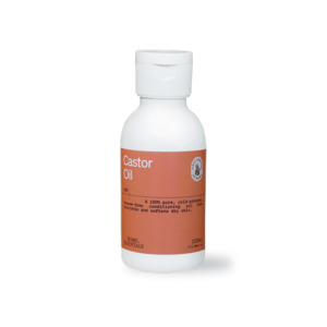 Home Essentials Castor Oil BP 100ml