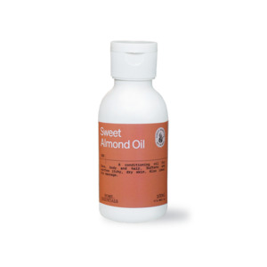 Home Essentials Sweet Almond Oil 100ml