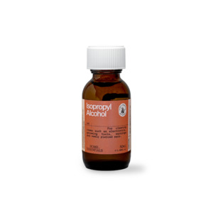 Home Essentials Isopropyl Alcohol (DG) 50ml
