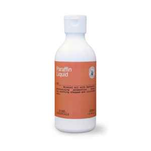 Home Essentials Paraffin Liquid 200ml