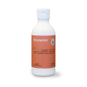 Home Essentials Rosewater 200ml