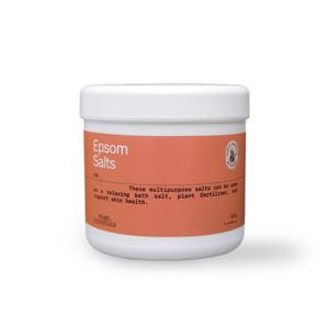 Home Essentials Epsom Salts 500g
