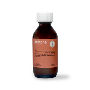Home Essentials Acetone (DG) 100ml