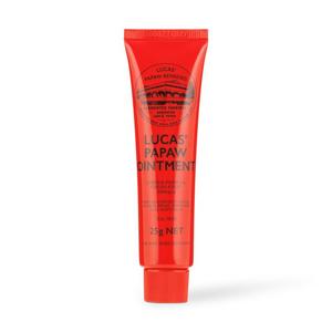 Lucas Papaw Ointment 25g