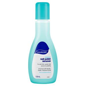 Manicare: Manicare Express Nail Polish Remover 125ml