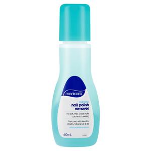 Manicare Express Nail Polish Remover 60ml