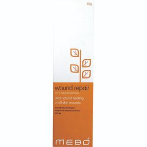 Mebo: Mebo Wound/Ulcer Repair Ointment 40g
