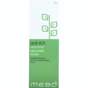 Mebo: Mebo Anti Itch 30g