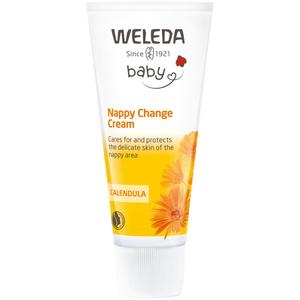 Weleda Calendula Nappy Cream 75ml
