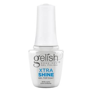 Gelish Soak-Off Gel Polish Xtra Shine Top Coat 9ml