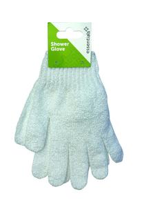 Essentials Shower Glove 2s