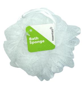 Essentials Bath Sponge