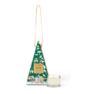 Candles: Glasshouse Midnight in Milan Candle Bauble 30g