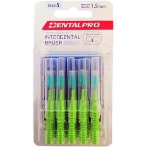 Dental Pro Interproximal 5 Large 1.5mm