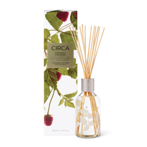 Circa Diffuser Raspberry & Rhubarb 250ml