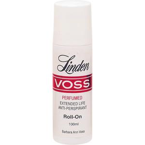 Voss Extended Life Roll-On Perfumed 100ml