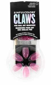 Sinful Colours Claws Holo J/Bling