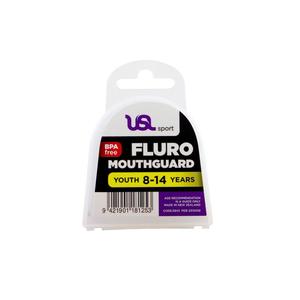 USL Mouthguard Youth Fluro