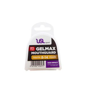 First Aid Devices Kits: USL Sport Mouth Guard Youth Hi Impact
