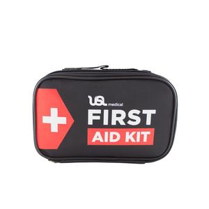 First Aid Devices Kits: USL First Aid Kit Everyday Starter Bag