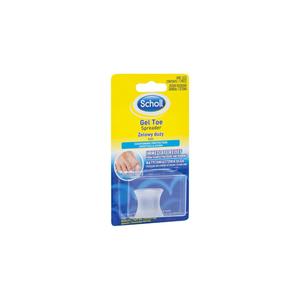 Scholl Gel Toe Spread Spreaders